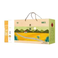 首农京乡杂粮组合谷悦时光五谷粗粮粥米玉米糁
