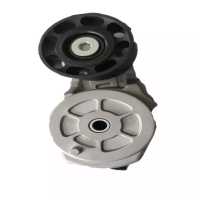 豹王(TORA) 东风猛士EQ2050B张紧轮