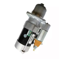 佳轩 东风猛士EQ2050起动机总成