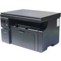 自营 新品 惠普(HP) LaserJet Pro M1139 黑白激光多功能一体机 (打印、复印、扫描)
