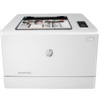 自营 新品 惠普(HP) M154a A4幅面彩色激光打印机