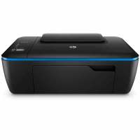 自营 新品 惠普(HP) Deskjet 2529 彩色喷墨多功能一体机 (一年上门保修)(计价单位:台)