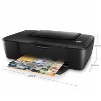 自营 新品 惠普(HP) DJ2029 彩色喷墨打印机 (计价单位:台)