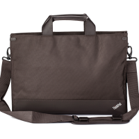 联想ThinkPad 0B95757 New X1 Carbon 14英寸 棕色 笔记本电脑包