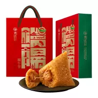 粽子盒装4