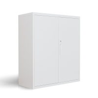 洛克菲勒办公家具 高925 文件柜铁皮柜矮柜办公柜子