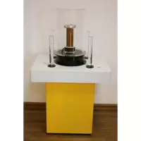 酷腾COOTEM CT-TS-018 特斯拉线圈 中小学科教科普产品基础科学电磁学