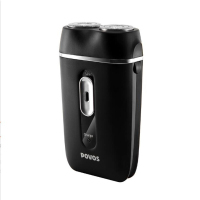 奔腾 PQ-2601 电动剃须刀双刀头浮动充电男士刮胡刀便携