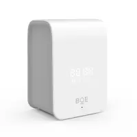 （BOE）智能睡眠仪 梦迹MagiSleep 安神催眠睡眠引导辅助睡眠监测检测 梦迹睡眠仪