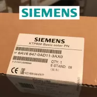 西门子 触摸屏 KTP600
