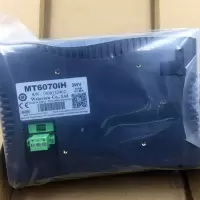 威纶通触摸屏 MT6070IH 2W