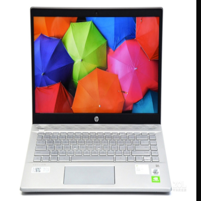 惠普(hp) i5-1035G1/14.0"/16G/512G SSD /MX330 2G D5/Win10 14寸