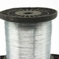 源世盟 钢丝钢保险丝 0.5mm