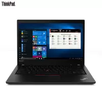 联想ThinkPad P43S-03CD 14英寸轻薄创意设计师款图形工作站 i7-8565U 16GB 512GSSD P520 2G独显 2K屏