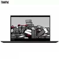 联想ThinkPad P1隐士(0PCD) 15.6英寸轻薄图形工作站 i7-9750H 16GB 512GSSD T1000 4G独显 高分屏