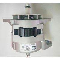 康明斯无刷发电机 3935530