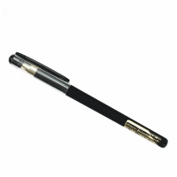 自营 新品 晨光陶瓷球珠中性笔黑金AGPA4002黑0.5(整盒起售)