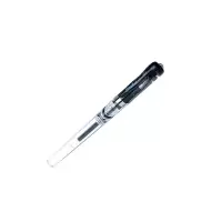 自营 新品 晨光中性笔火箭GP1112黑0.5(整盒起售)