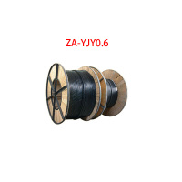 昆缆ZA-YJY0.6 接地电缆1KV1*16平方