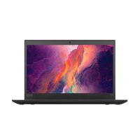 联想ThinkPad X390 26CD 13.3英寸笔记本电脑 (i5 8265U 8G 256GSSD 高分屏)