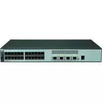 华为(HUAWEI) S5720-32P-E1-AC 三层交换机