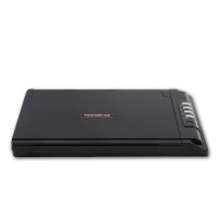 方正(Founder)T400H扫描仪A4平板快速 平板式扫描仪