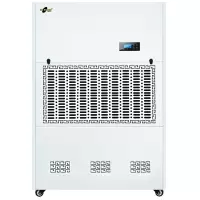 湿美(MSSHIMEI)耐低温除湿机适用:155~210m 抽湿机冷库专用低温抽湿器MS-20DX