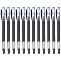 自营 新品 晨光中性笔AGP67005 0.5（整盒起售)12支/盒