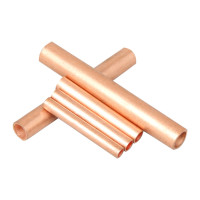 金穗慧采 紫铜管16*2