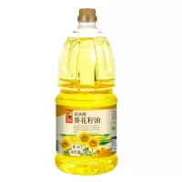 中粮悠采 高油酸葵花籽油 1800ml