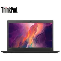 联想ThinkPad X390笔记本电脑(13.3英寸/1920*1080/I5-8265U/8GB/256GB/Win