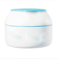 所望宫中秘策 GB润肤霜180ml 婴儿儿童保湿霜面霜润肤露