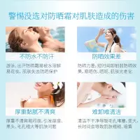 所望资生堂ANESSA/安热沙/安耐晒小金瓶60ml儿童防水隔离防晒霜乳喷雾SPF50+