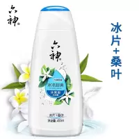 六神 沐浴露 450ml