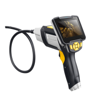 黑松科技 IPS 工业高清内窥镜