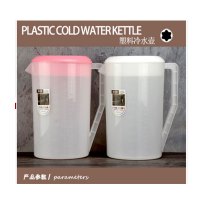 恬妞 冷水壶超大容量