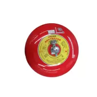 联塑 10kg悬挂干粉灭火器10公斤灭火器FZX-APT10/1.2吊挂温感自曝干粉球型灭火自动装置
