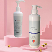 剋剋keke 免洗抑菌洁手液 480ml(按箱起售)