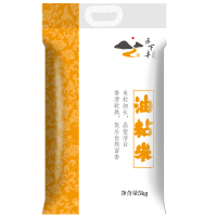 禾下丰 油粘米5KG