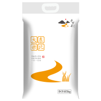 禾下丰 东北大米5KG