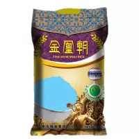 金凰朝 泰国茉莉香米10KG