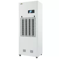 湿美（MSSHIMEI）耐高温除湿机适用:200~220㎡工业抽湿机专用高温环境干燥机MS-08EX