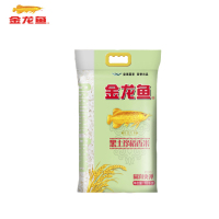 金龙鱼大米黑土珍稻香米10kg