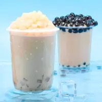 雨小姐原味奶茶粉速溶冲泡