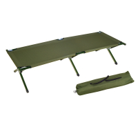 兵行天下 行军床 铁床A款