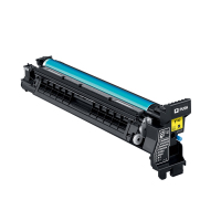 柯尼卡美能达c210 原装黑色鼓组件