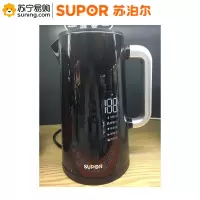 苏泊尔(SUPOR)电水壶SW-17S62A 1.7L(Z)