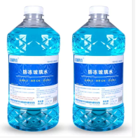 防冻玻璃水2L*2套装