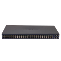 华三(H3C) S1550-CN 48口百兆+2口千兆 WEB管理以太网交换机 3年质保