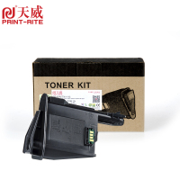 天威 TK1113-黑(墨粉)带芯片 经典装单支装 适用京瓷 FS-1040/1120MFP 打印页数:2500